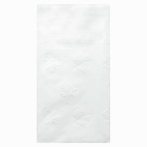กล่องกระดาษเช็ดหน้า 2 ชั้น เยื่อไม้บริสุทธิ์ แผ่นสีขาวนุ่ม ใช้ในบ้าน - Product Image 4