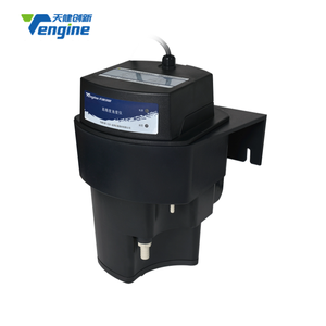 Hoge Nauwkeurigheid Waterkwaliteit Detector Troebelheid Sensor Voor Water En Afvalwater Monitoring Tss Ntu - Product Image 5