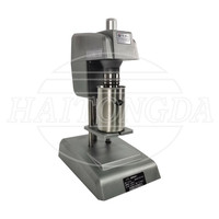 HAITONGDA Precision Upgrade Version Modelo HTD13145 Viscosímetro de 6 velocidades