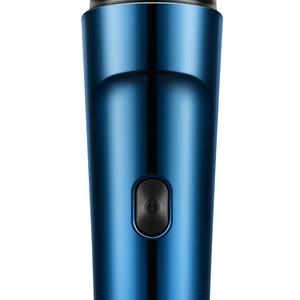 Cortadora de Pelo Eléctrica Inalámbrica Profesional con Cuchillas de Acero Inoxidable Tipo T, Resistente al Agua IPX6 para Uso Doméstico y en Hoteles - Product Image 5