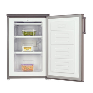 85L New Products Hotel Office Use Deep Freezer Small Refrigerator Small Refrigerator Freezer - Product Image 5