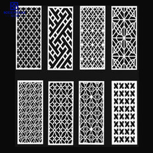 Séparateurs de pièces multifonctionnels en acier inoxydable pour la <span class=keywords><strong>d</strong></span>écoration de la maison et du bureau pour les célébrations <span class=keywords><strong>d</strong></span>'anniversaire Structure de cadre - Product Image 4