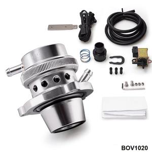 EPMAN Turbo válvula de descarga BOV Válvula de soplado Kit de recirculación para Audi VW <span class=keywords><strong>2</strong></span>,0 T FSI TSI motores EP-BOV1020 - Product Image 2