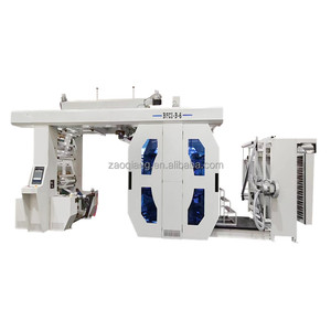 Nuevo tipo de papel de película plástica de alta calidad CI Flexo /CIFLEX/<span class=keywords><strong>flexografía</strong></span>/máquina de impresión flexográfica - Product Image 2