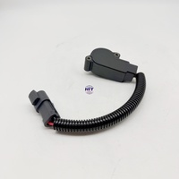 Sensor de Posición 266-1467 266-1478 161-8979 2661467 2661478 1618979 para Camiones Pesados 740 730 725 735