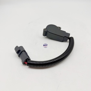 เซ็นเซอร์ตำแหน่งสำหรับรถบรรทุกหนัก 740 730 725 735 รุ่น 266-1467 266-1478 161-8979 2661467 2661478 1618979 - Product Image 2