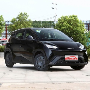 2025 <span class=keywords><strong>Byd</strong></span> <span class=keywords><strong>Hvm</strong></span> Batteriespeicher B-box Premium Nuevo 401km Minicar eléctrico Mini Dolphin Plus Coche eléctrico - Product Image 5