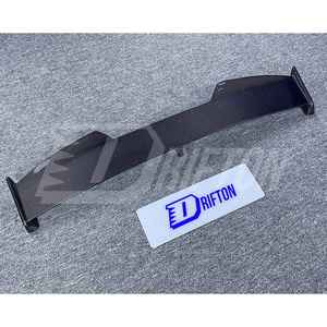 Alerón de techo de fibra de carbono estilo LD para BMW X6 G06 2019-2023 - Product Image 4