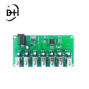 Módulo HUB USB2.0 de 1 a 7 puertos, módulo de expansión USB - Product Image 3