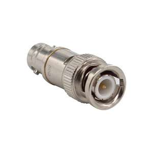 Komponen elektronik pasif <span class=keywords><strong>Attenuator</strong></span> tetap DC-6GHz 2W 50 Ohm <span class=keywords><strong>BNC</strong></span> laki-laki ke perempuan RF <span class=keywords><strong>Attenuator</strong></span> untuk jaringan seluler - Product Image 3