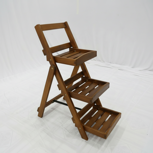 Estante de 3 Niveles Tipo 1 - Product Image 1