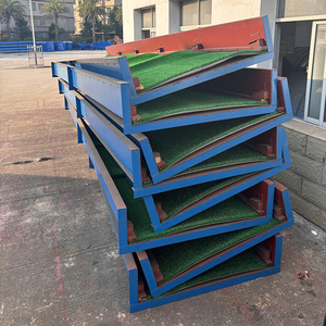 저렴한 가격의 골드 검색 머신 리버 골드 슬루스 박스 - Product Image 3