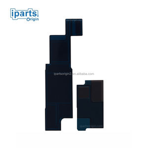 Autocollant de dissipation thermique pour carte mère, bouclier thermique pour carte mère pour iPhone 15 15Plus - Product Image 1