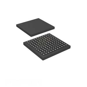ชิ้นส่วนอิเล็กทรอนิกส์ CYUSB3015-BZXIT 121 TFBGA แบบฝังดั้งเดิม - Product Image 1