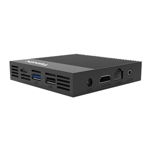 Nuevo <span class=keywords><strong>Tanix</strong></span> <span class=keywords><strong>X4</strong></span> Smart Android TV Box 4K con Procesador S905X4, Android 11, Wifi Dual y BT5.0 - Product Image 5