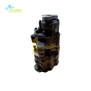 Hangood – Pièces de pompe à transmission de haute qualité importées pour bulldozer CAT D10N D8L, pompe à engrenages 3T-0301 - Product Image 1