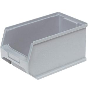 ¡20x Sichtbox PROFI LB4, Grau + GRATIS: 5 Zusätzliche Sichtboxen Geschenkt! - Product Image 3