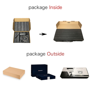 2025 Tik Tok Led thác nước phòng tắm bồn rửa vòi hợp kim kẽm 3 màu sắc ánh sáng thay đổi kéo ra lưu vực vòi - Product Image 5