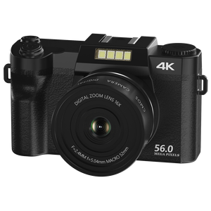 Máy quay phim kỹ thuật số DSLR 4K chuyên nghiệp, giá rẻ nhất - Product Image 3