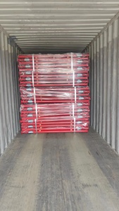<span class=keywords><strong>Étai</strong></span>s en acier réglables Q235 YOUFA pour la construction, <span class=keywords><strong>étai</strong></span>s métalliques télescopiques avec écrou-manchon, utilisés pour les plateformes de construction - Product Image 3
