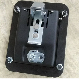 Yih9545 — serrure de boite de Distribution électrique, verrouillage mécanique de porte et de <span class=keywords><strong>coffre</strong></span> - Product Image 3