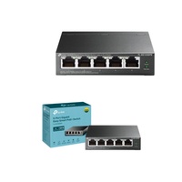 Routeurs filaires TP-Link ER605/7206/7406/8411, routeur d'entreprise Omada multi-WAN