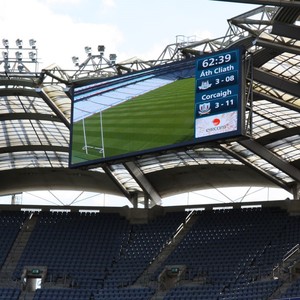 Customized Full Color RGB <strong>Led</strong> Display Board <strong>Message</strong> <strong>Sign</strong> - Product Image 3