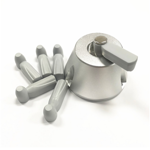 Hot 8.2Mhz Chất Lượng Cao Eas An Ninh Bút Chì Phẳng <span class=keywords><strong>Tag</strong></span> Cho Giày/Quần Áo - Product Image 6