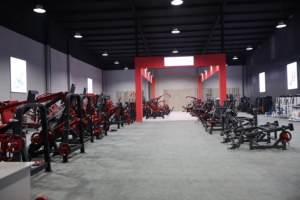 Máquina Multifuncional SK 2025 OEM para Entrenamiento de Fuerza y Ejercicio Corporal, Equipo Deportivo Completo para Gimnasio - Product Image 3
