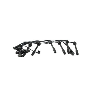 Juego de cables de bujía OEM No. 12 12 12 1 311 803 12 12 12 1 310 008 12 12 1 311 735 para <span class=keywords><strong>Bmw</strong></span> <span class=keywords><strong>E30</strong></span> M3 Series de modelos de automóviles - Product Image 5