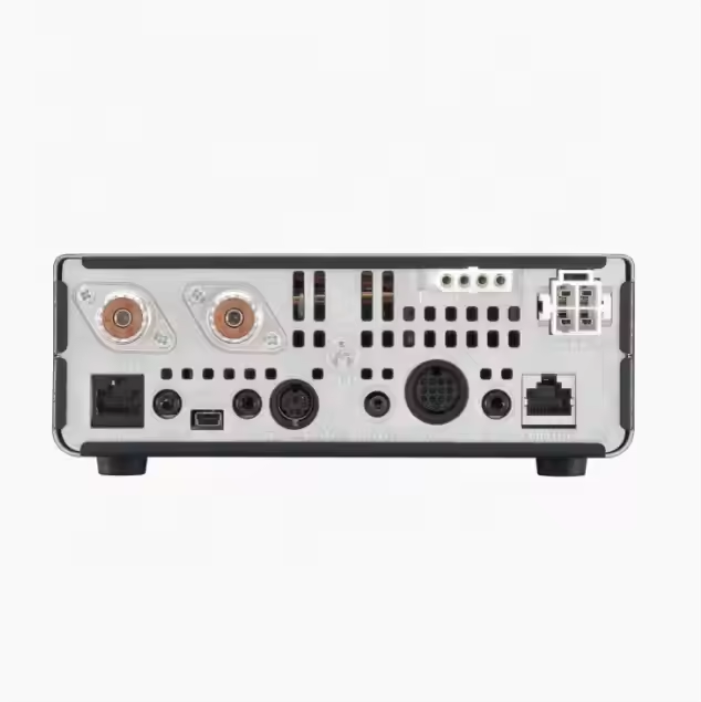 IC-7100 50W HF VHF UHF Ham Transceiver for Mobile Communication