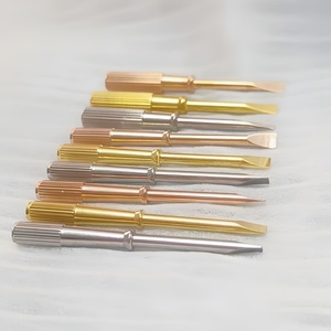 Destornillador de Acero Inoxidable con Punta Magnética para Reparación de Joyería DIY, Componentes OEM - Product Image 5