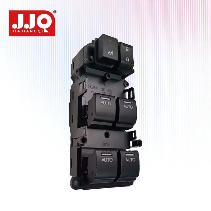 35750-T7A-H01 Window Switch for Honda VEZEL RU - OEM Quality