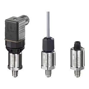 ชุดเซ็นเซอร์เซรามิก sitrans P200/P210/P220 J ของแท้ทรานส์4-20mA 316L ทรานส์มิเตอร์แบบสัมบูรณ์ - Product Image 4