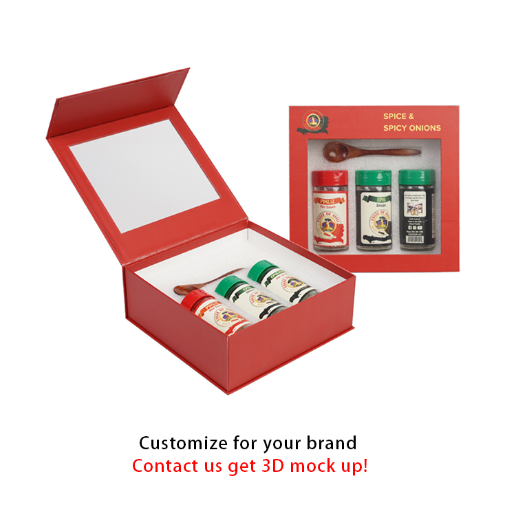 Customize Size/Logo/Color/Content