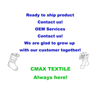 Cmax Wholesale Oem Custom Logo Print Designs Cartoon Unisex Women Men Bamboo Cotton Crazy Funny Color Crew Happy Sock