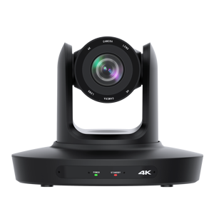 Cámara PTZ 4K 30fps con Zoom Óptico 20x, Seguimiento por IA, Venta al por Mayor del Fabricante, Sistema de Videoconferencia USB 3.0 para Educación y Reuniones - Product Image 3