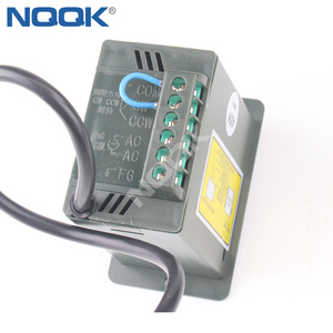 MAILI US-52 AC 220V 60W Drehzahlregler für Motoren - Product Image 4