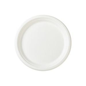 Mẫu miễn phí chất lượng cao Phân hủy sinh học dùng một lần nhà hàng mía Tấm 9 inch món ăn bã mía tấm - Product Image 3