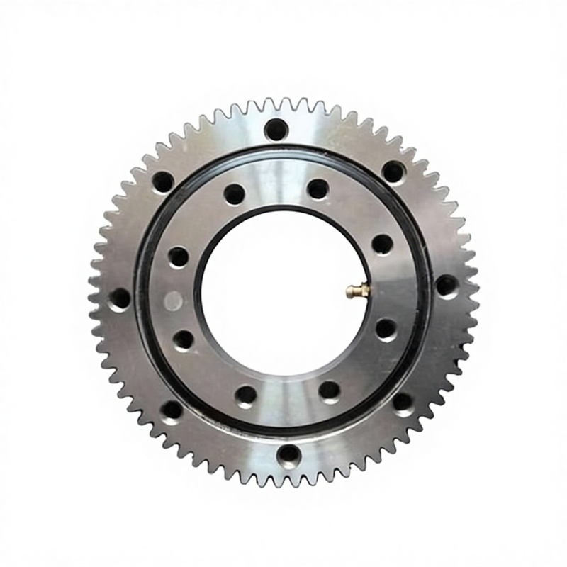 Heavy Duty Thickened Slewing Bearing with