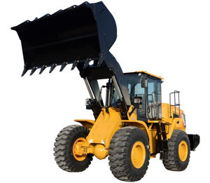 Cargadora de Ruedas de 5 Toneladas en Oferta, SYL956H5 - Product Image 4