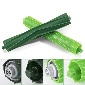 Repuestos y Accesorios para Aspiradoras Robóticas iRobot <span class=keywords><strong>Roomba</strong></span> <span class=keywords><strong>Combo</strong></span> <span class=keywords><strong>J7</strong></span>+J9+10 Max: Paño de Limpieza, Rodillo, Cepillo Lateral, Filtro - Product Image 3