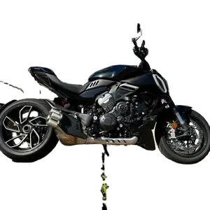 Usato miglior prezzo all'ingrosso Ducati Diavel V4 1158cc bici sportiva usata disponibile ora in vendita