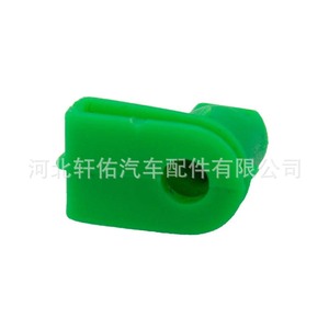 Vis autotaraudeuses avec écrou de base Xuanyou Auto Parts 8D0807192 pour réparation de pare-chocs Volvo Ford Opel Audi - Product Image 1