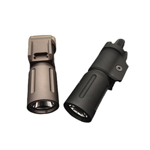 ไฟฉาย PL350 OKW ยุทธวิธีไฟลูกเสือสำหรับ1000LM ล่าสัตว์อาวุธ - Product Image 1