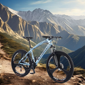 <span class=keywords><strong>MTB</strong></span> completa para adultos 27,5 pulgadas más 29 pulgadas aluminio suspensión doble completa bicicleta de montaña llanta de <span class=keywords><strong>carbono</strong></span> acero disco de 12 velocidades Popular - Product Image 2