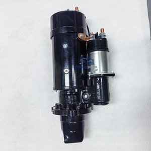 Moteur de démarrage diesel 12V 11T 10461052 pour pièces de machines de construction - Product Image 3