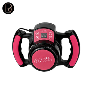 <span class=keywords><strong>Mini</strong></span> 360 rung Cellulite Massage máy Giảm Béo Massage cơ thể Máy định hình - Product Image 2