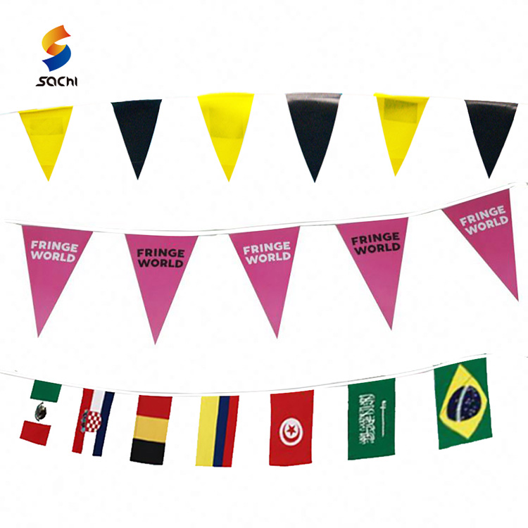 Bandiera triangolare