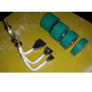 Machine de chauffage du plastique à air chaud 2 l, pour tuyaux en pvc, bâche de voiture - Product Image 1